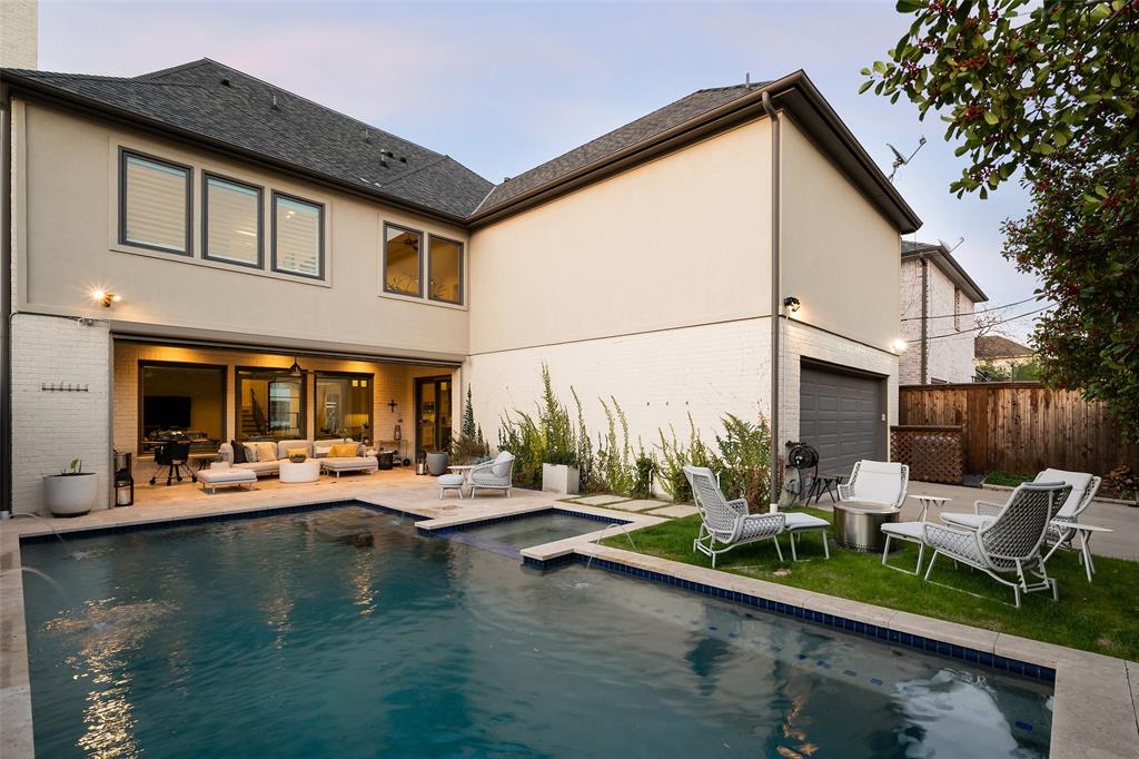 Caruth Hills 07 - Residential