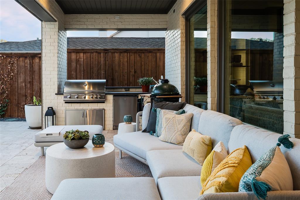 Caruth Hills 07 - Residential