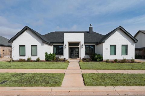 A home in Abilene