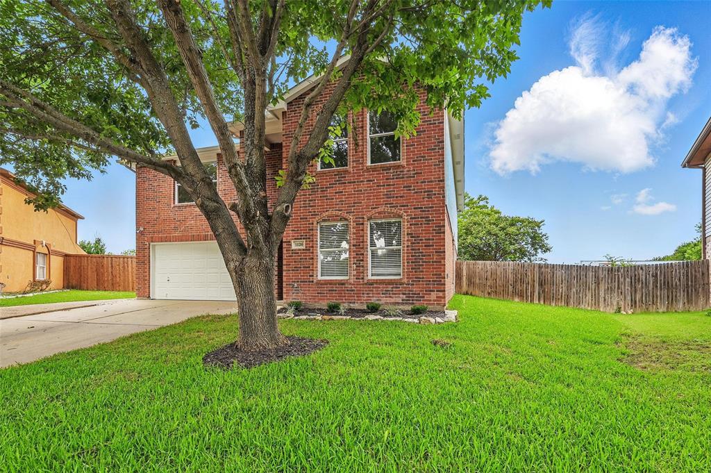 1126 Mazourka Drive