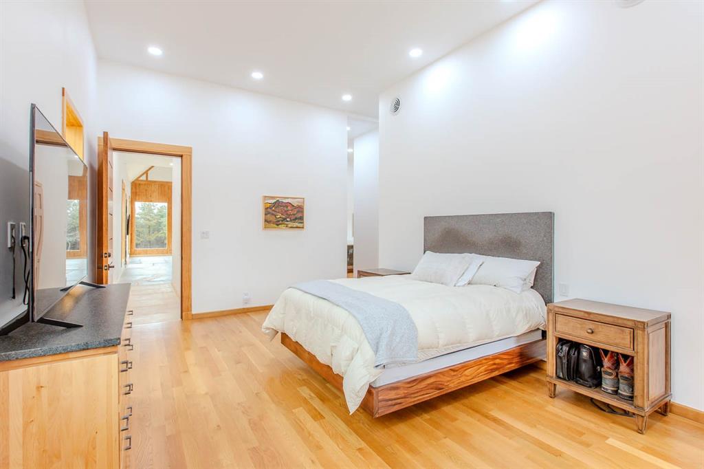 E M Eubanks Surv Abs #343 - Residential