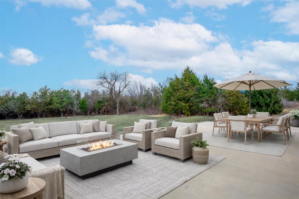 E M Eubanks Surv Abs #343 - Residential