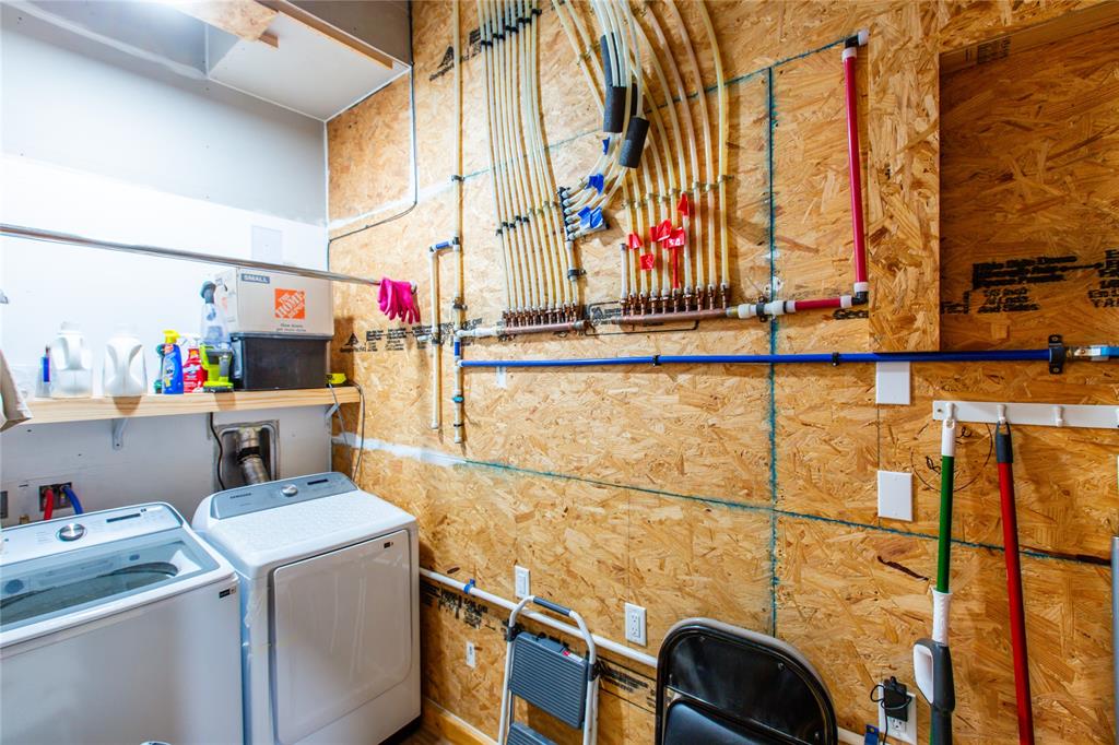 E M Eubanks Surv Abs #343 - Residential