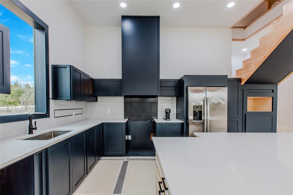 E M Eubanks Surv Abs #343 - Residential