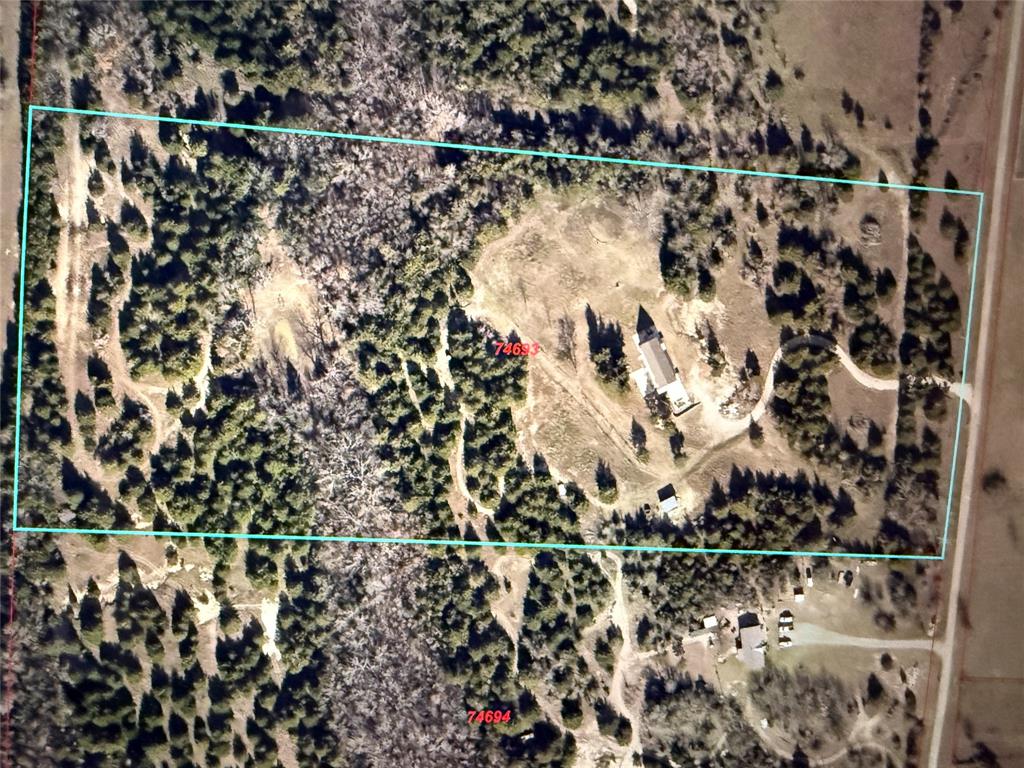 E M Eubanks Surv Abs #343 - Residential