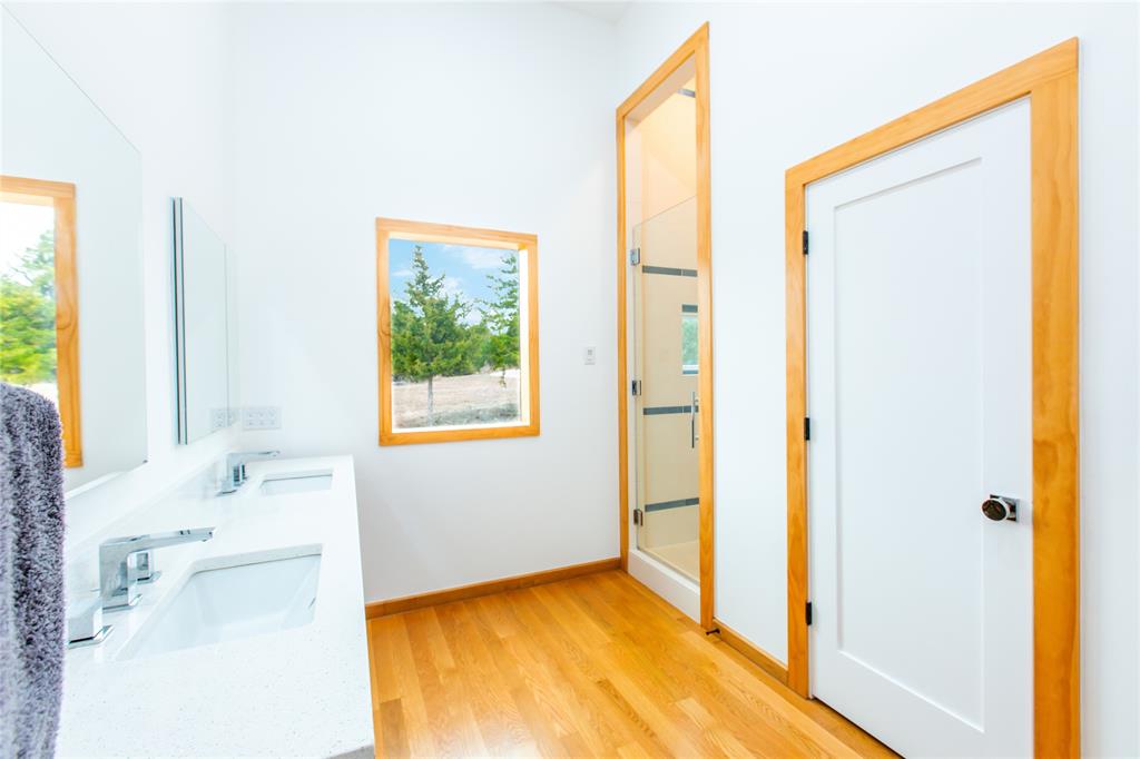 E M Eubanks Surv Abs #343 - Residential