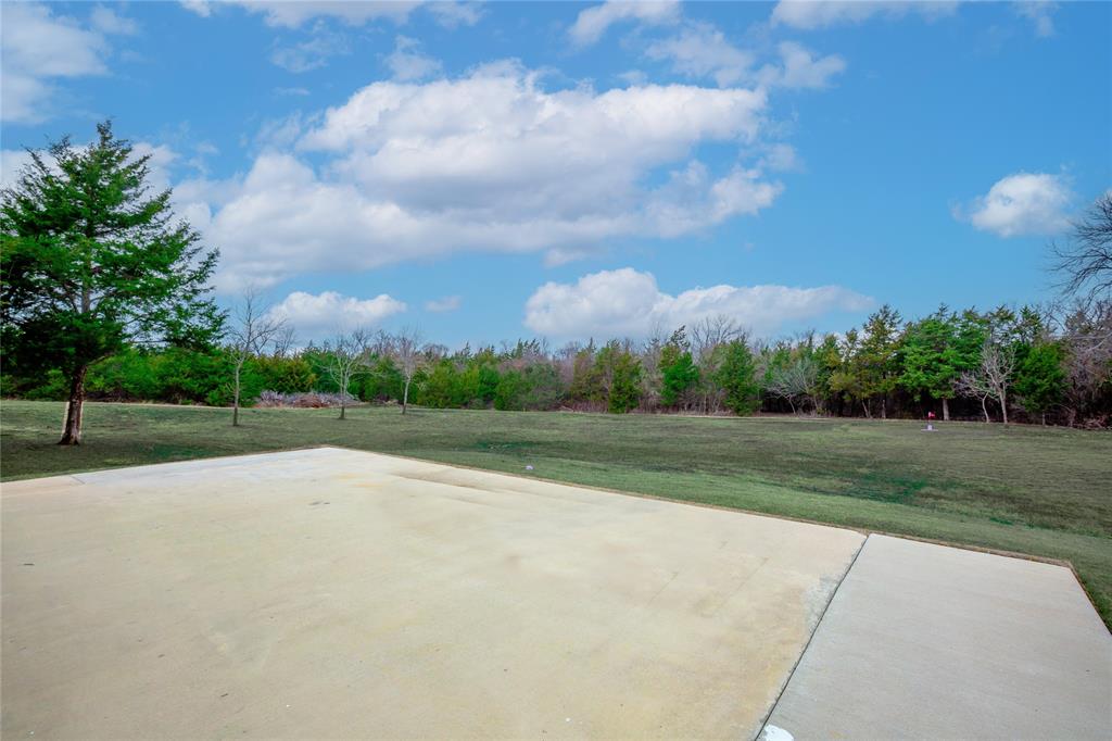 E M Eubanks Surv Abs #343 - Residential