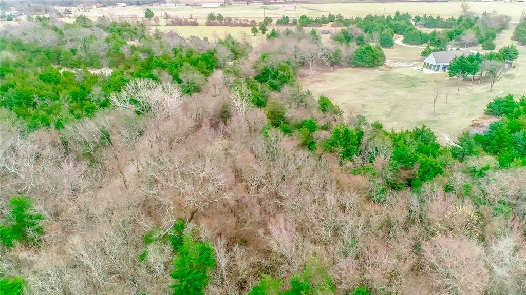 E M Eubanks Surv Abs #343 - Residential