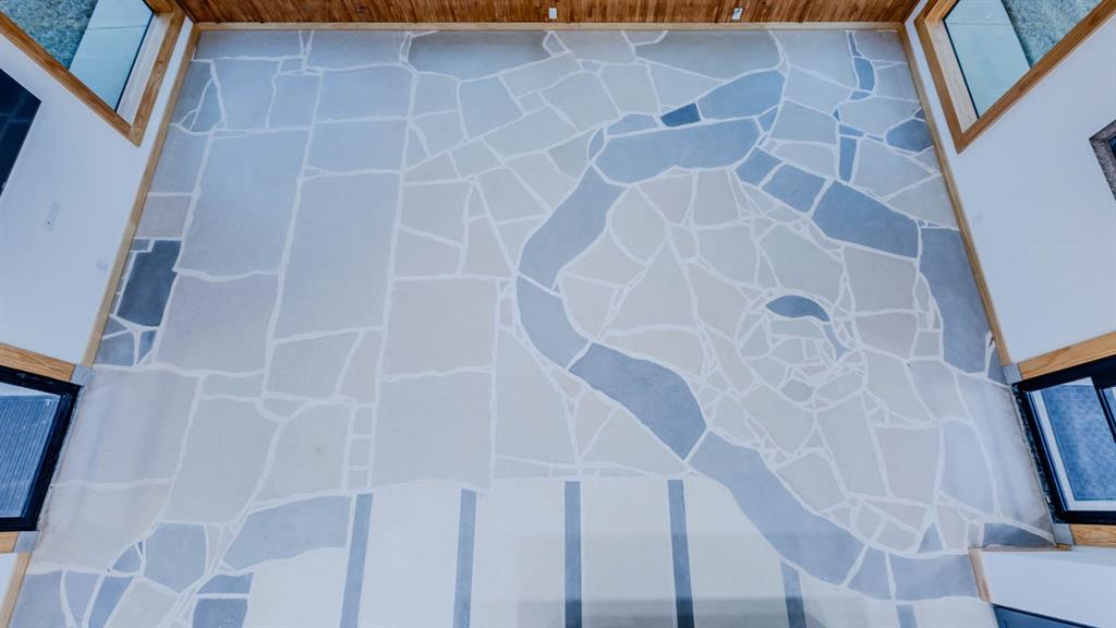 E M Eubanks Surv Abs #343 - Residential