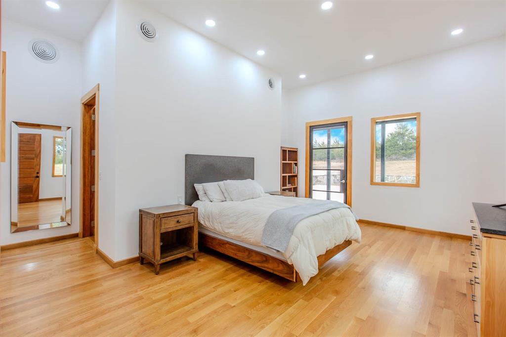 E M Eubanks Surv Abs #343 - Residential