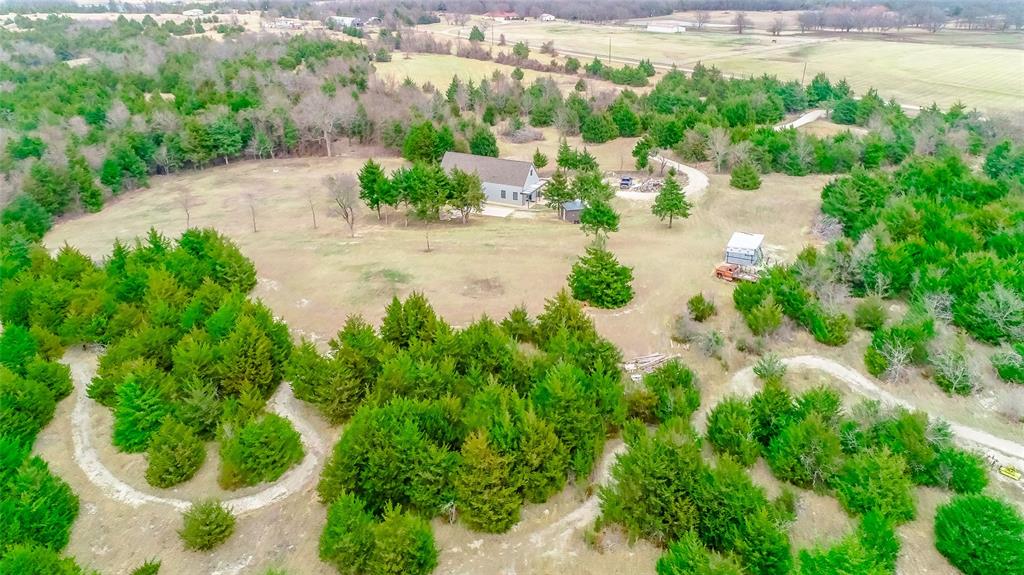 E M Eubanks Surv Abs #343 - Residential