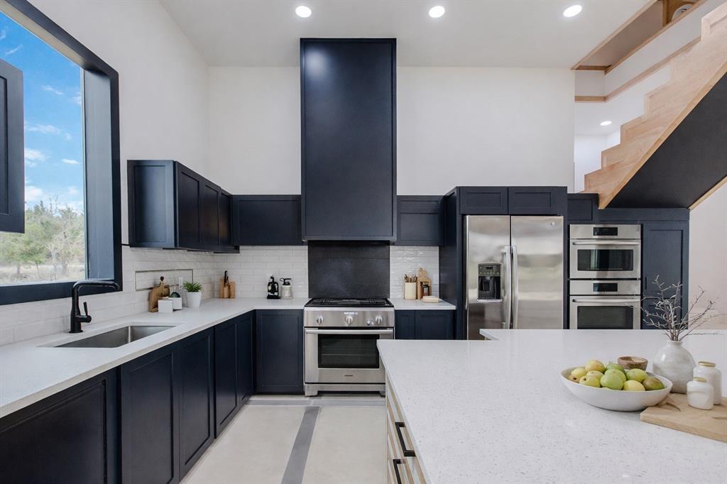 E M Eubanks Surv Abs #343 - Residential