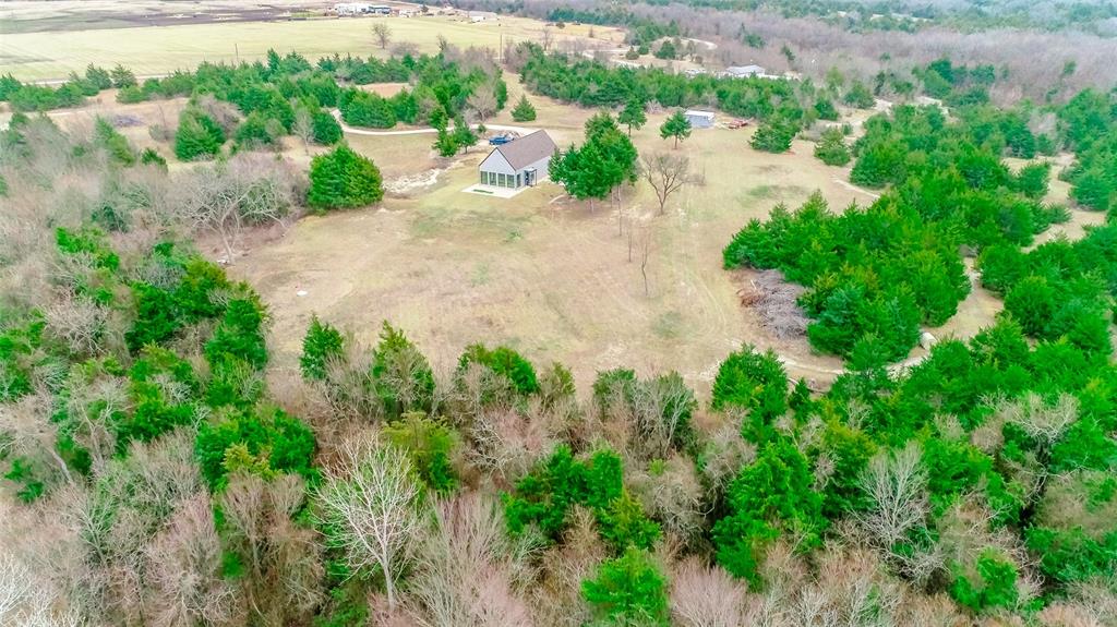 E M Eubanks Surv Abs #343 - Residential