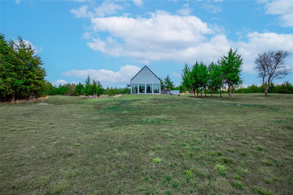 E M Eubanks Surv Abs #343 - Residential