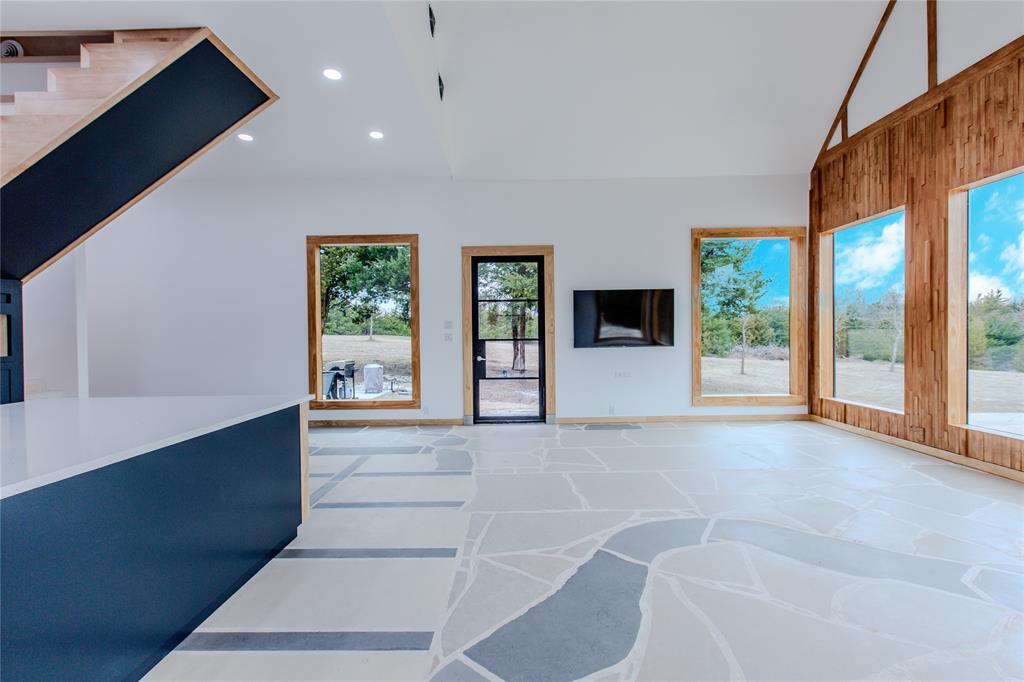 E M Eubanks Surv Abs #343 - Residential