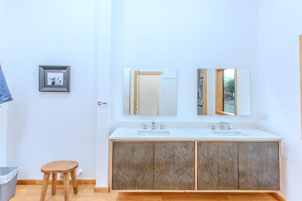 E M Eubanks Surv Abs #343 - Residential