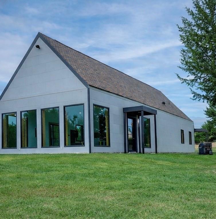 E M Eubanks Surv Abs #343 - Residential