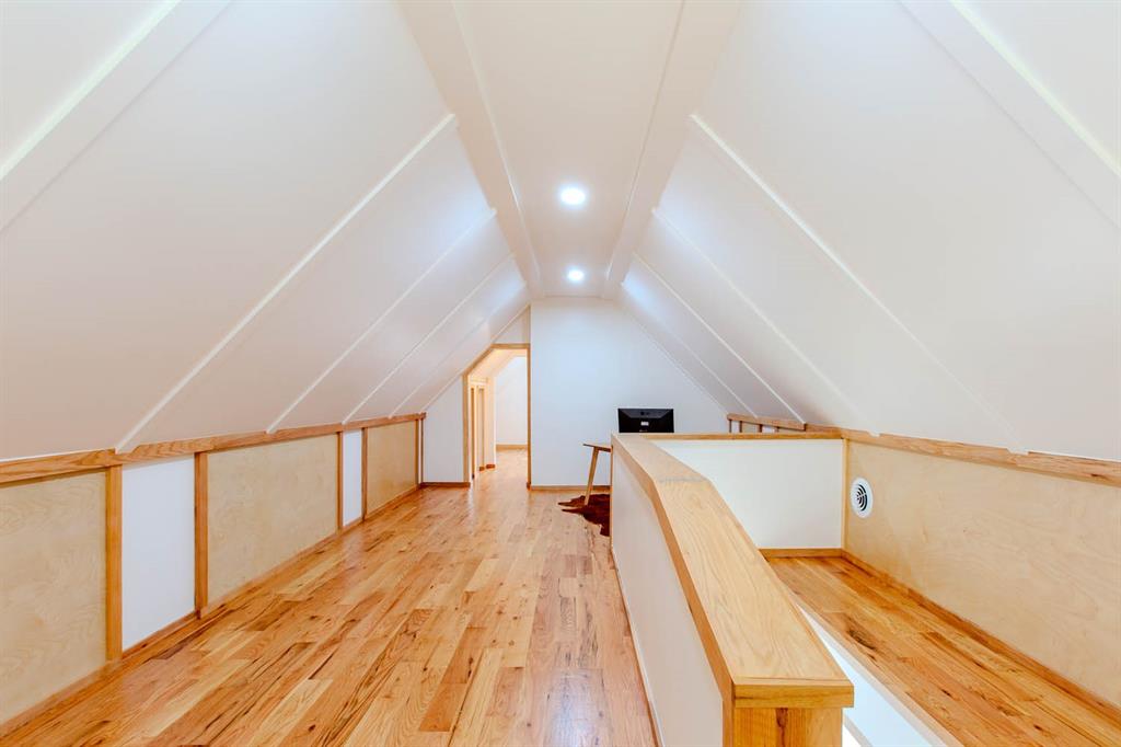 E M Eubanks Surv Abs #343 - Residential