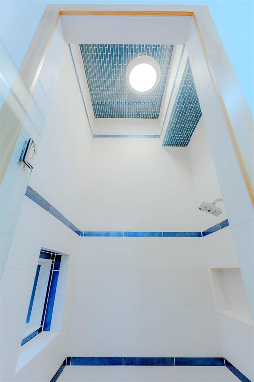 E M Eubanks Surv Abs #343 - Residential