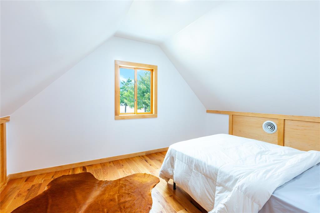 E M Eubanks Surv Abs #343 - Residential