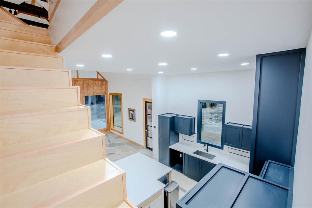 E M Eubanks Surv Abs #343 - Residential