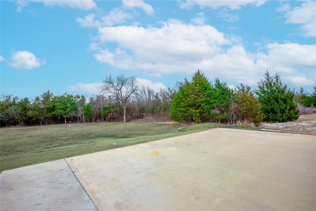 E M Eubanks Surv Abs #343 - Residential