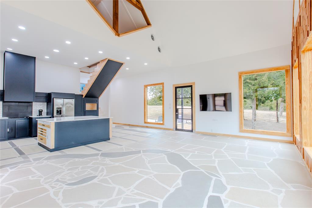 E M Eubanks Surv Abs #343 - Residential