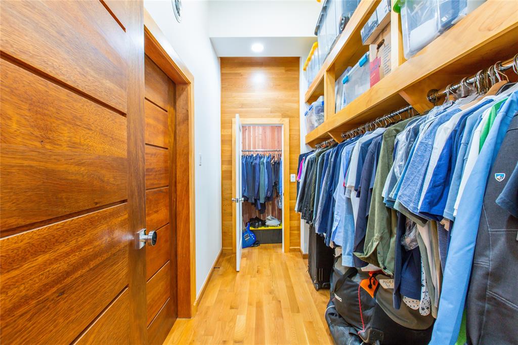 E M Eubanks Surv Abs #343 - Residential