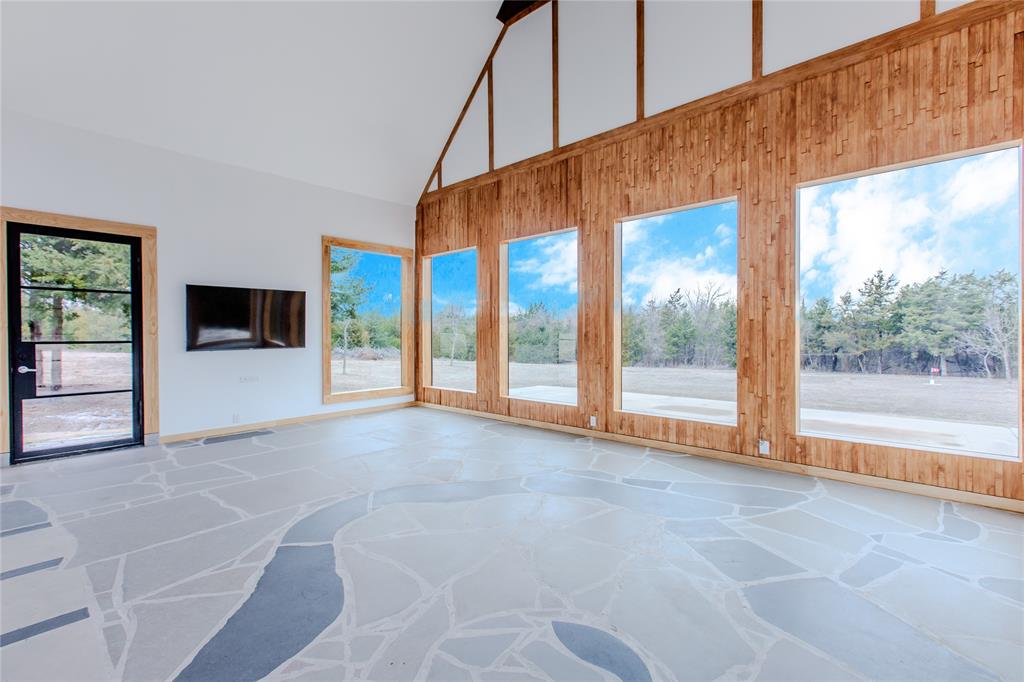 E M Eubanks Surv Abs #343 - Residential