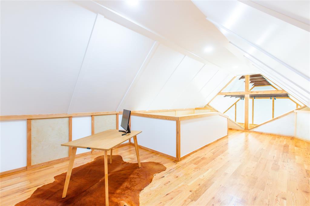 E M Eubanks Surv Abs #343 - Residential