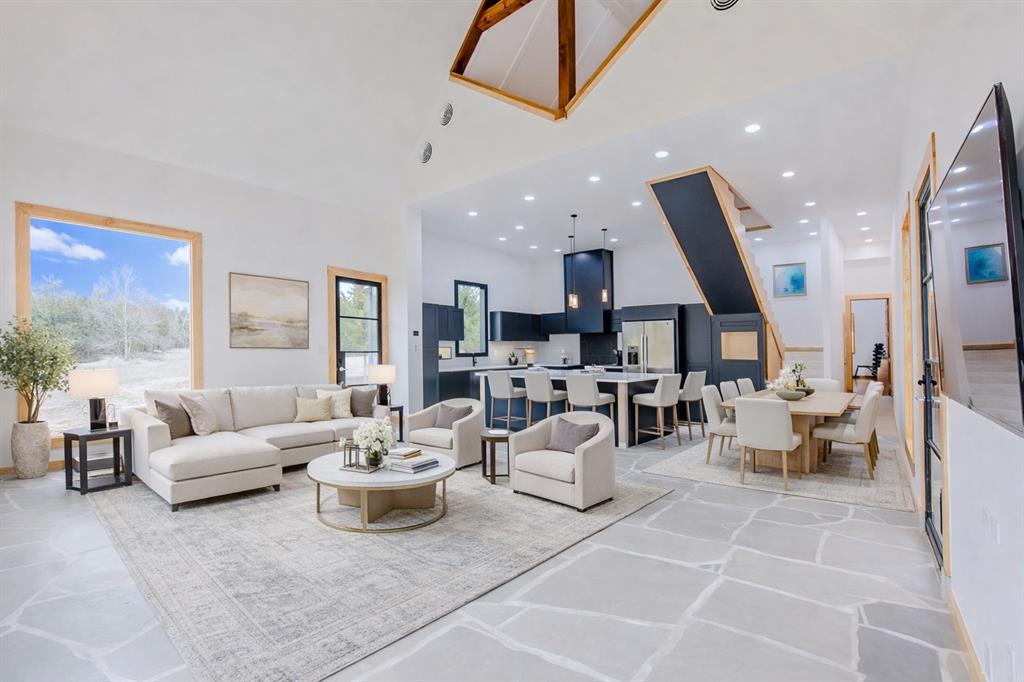 E M Eubanks Surv Abs #343 - Residential