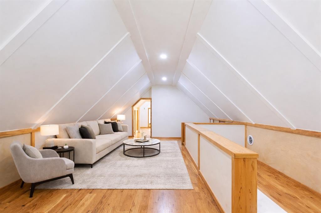 E M Eubanks Surv Abs #343 - Residential