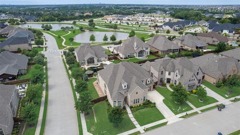 Photo of 2631 Seabiscuit Road, Celina, TX 75009 (MLS # 21258109)