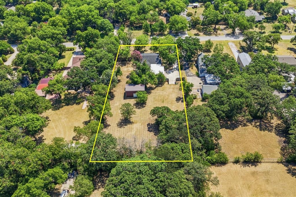 3025 Field Street