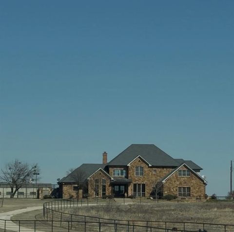 2454 380 W State Highway Jacksboro TX 76458