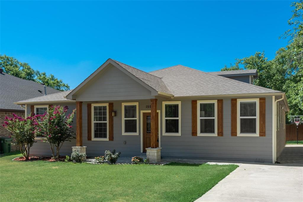 Lake Park - Residential Lease