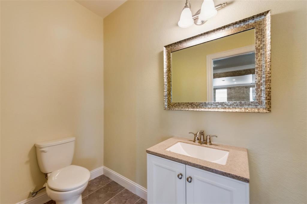 Lake Park - Residential Lease