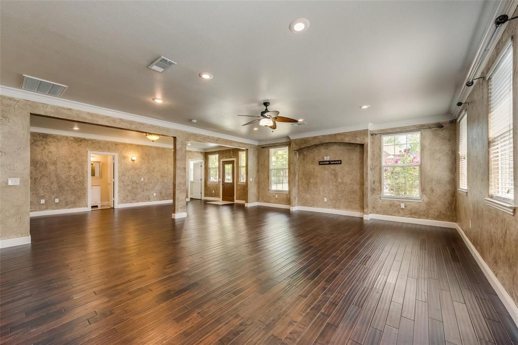 Lake Park - Residential Lease