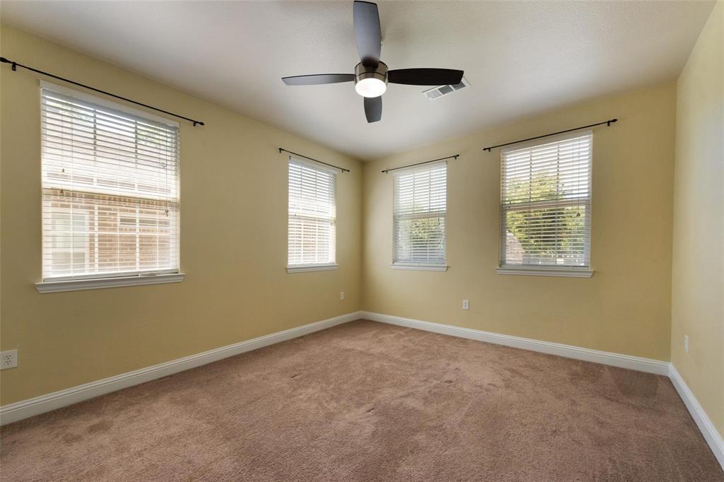 Lake Park - Residential Lease