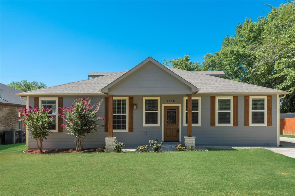 Lake Park - Residential Lease