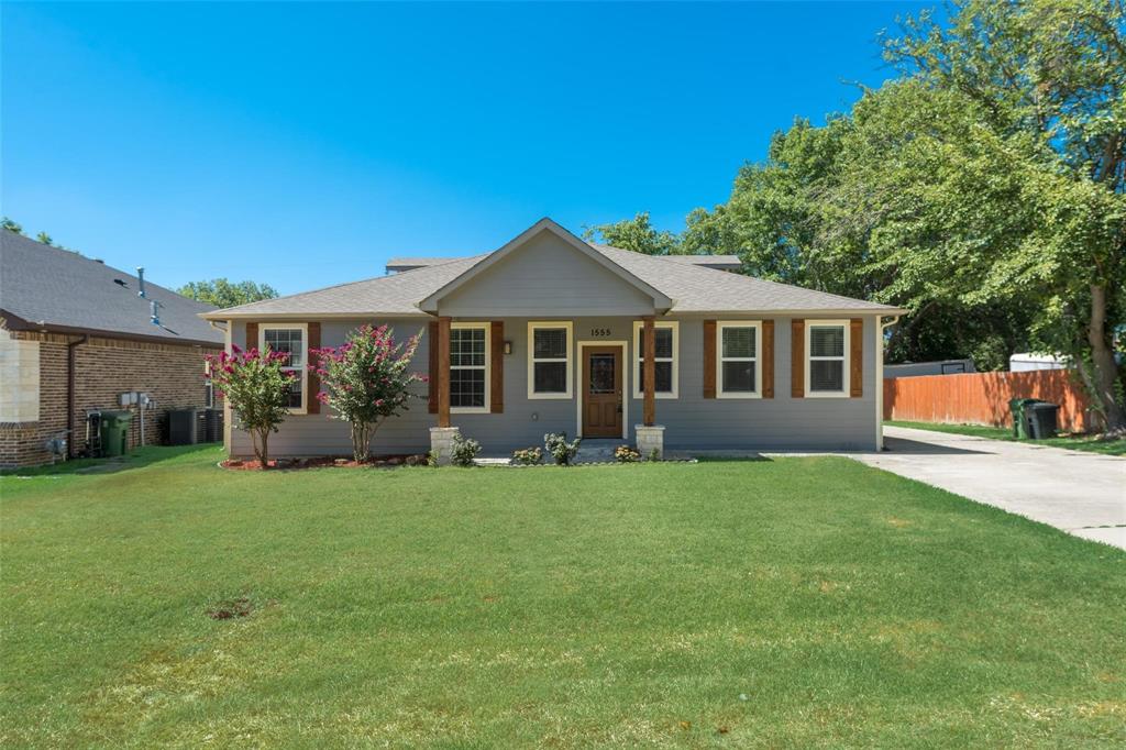 Lake Park - Residential Lease