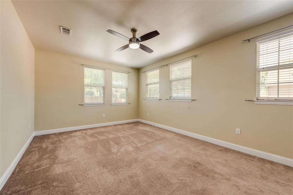 Lake Park - Residential Lease