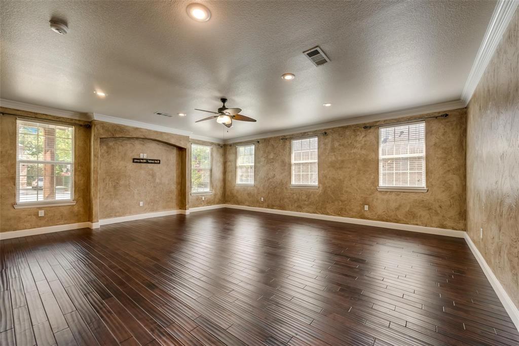 Lake Park - Residential Lease