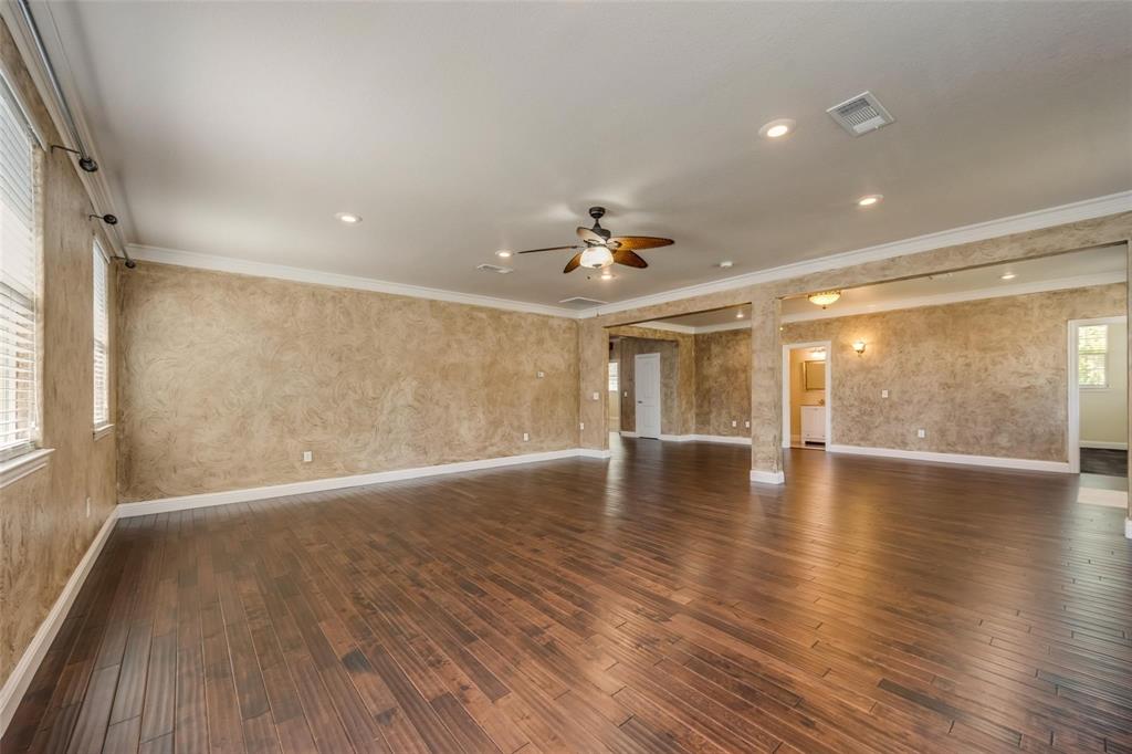 Lake Park - Residential Lease