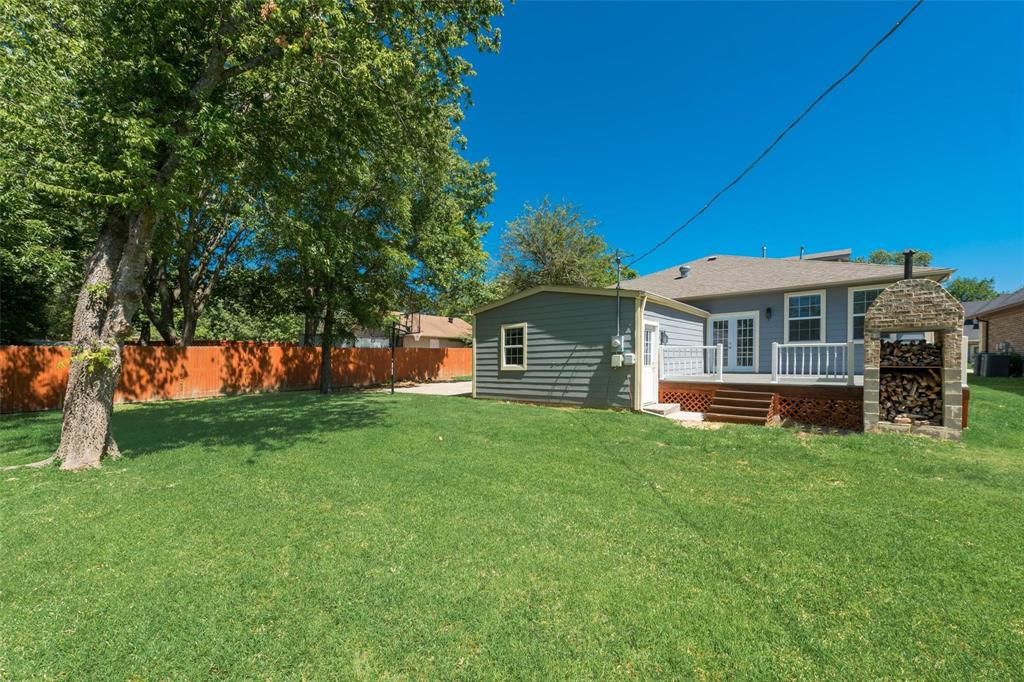 Lake Park - Residential Lease