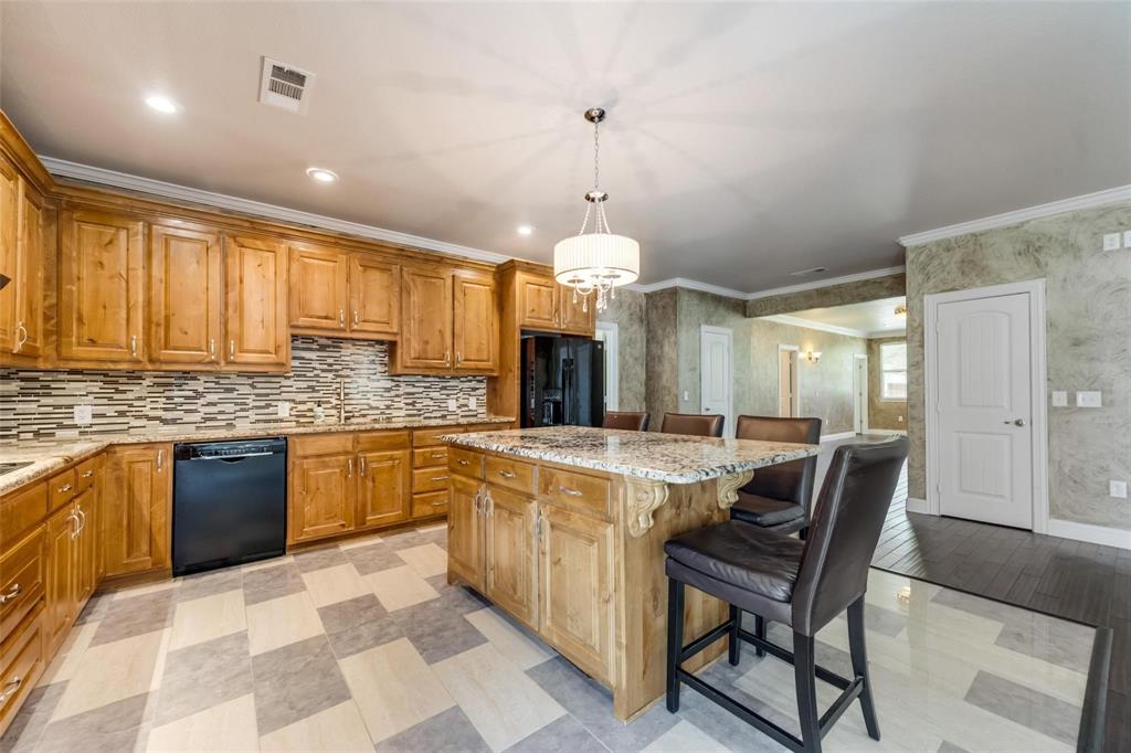 Lake Park - Residential Lease