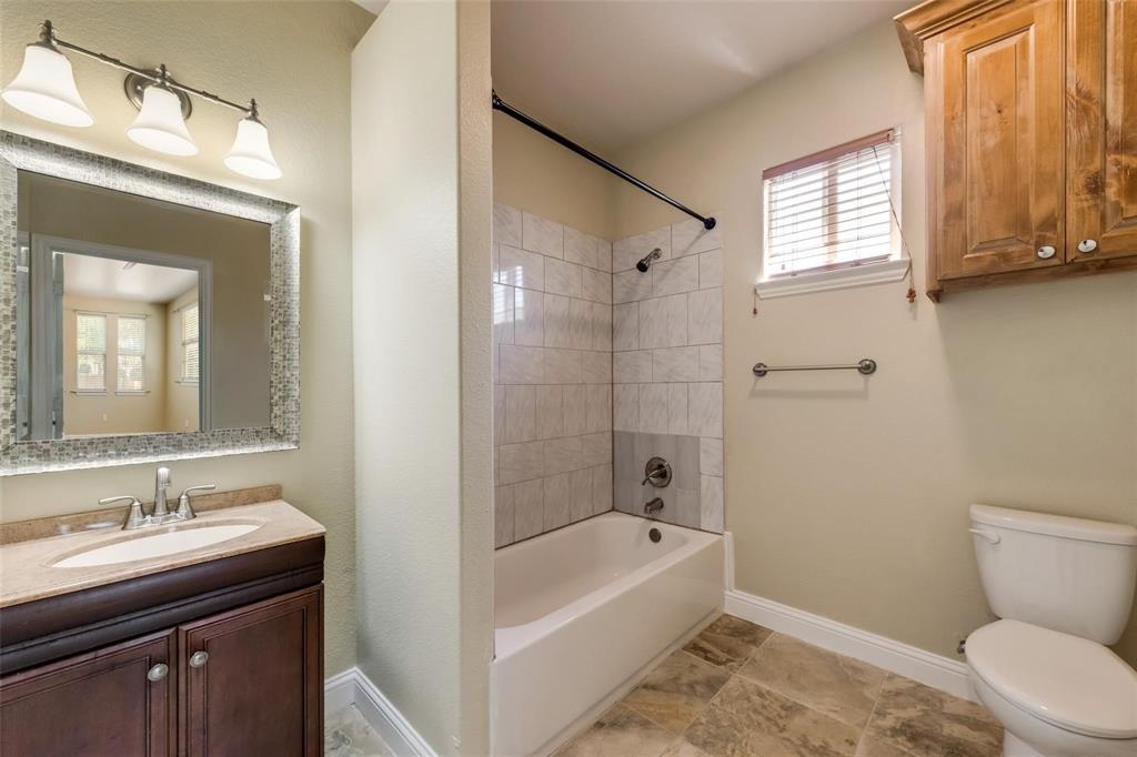 Lake Park - Residential Lease