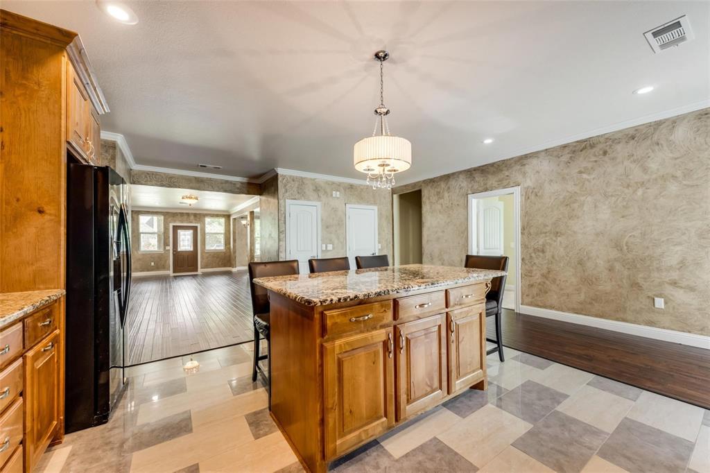 Lake Park - Residential Lease