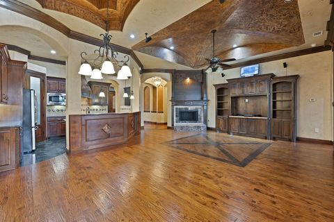 1206 Genesis Drive Mansfield TX 76063