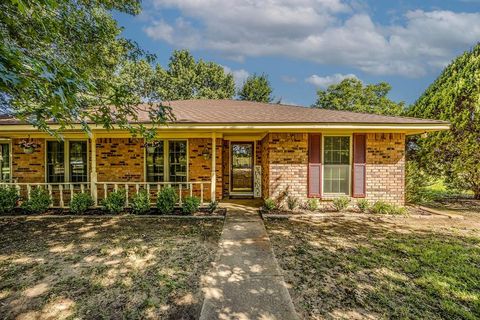 A home in Grandview